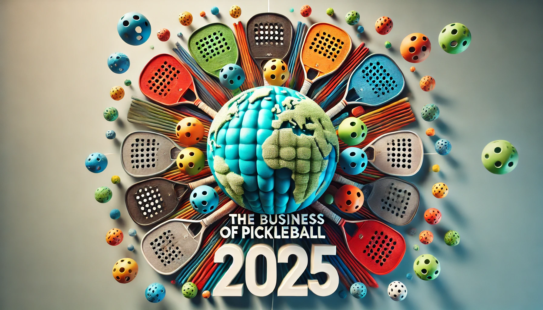 The Business of Pickleball in 2025